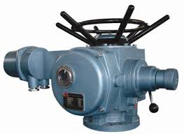 Electric Actuators Manufacturer Supplier Wholesale Exporter Importer Buyer Trader Retailer in Hyderabad Andhra Pradesh India